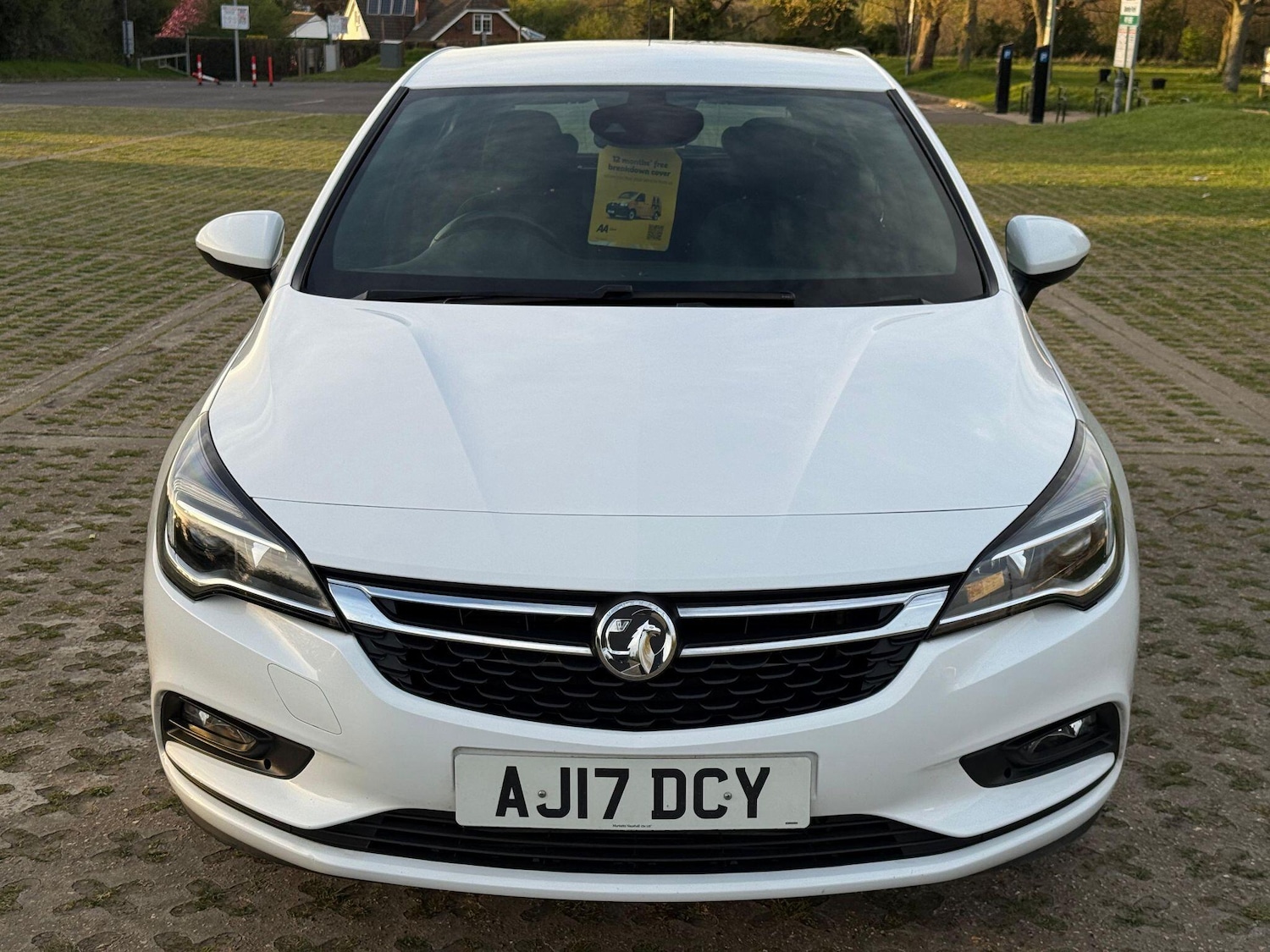 Used Vauxhall Astra for sale - 78201627: Photo 2
