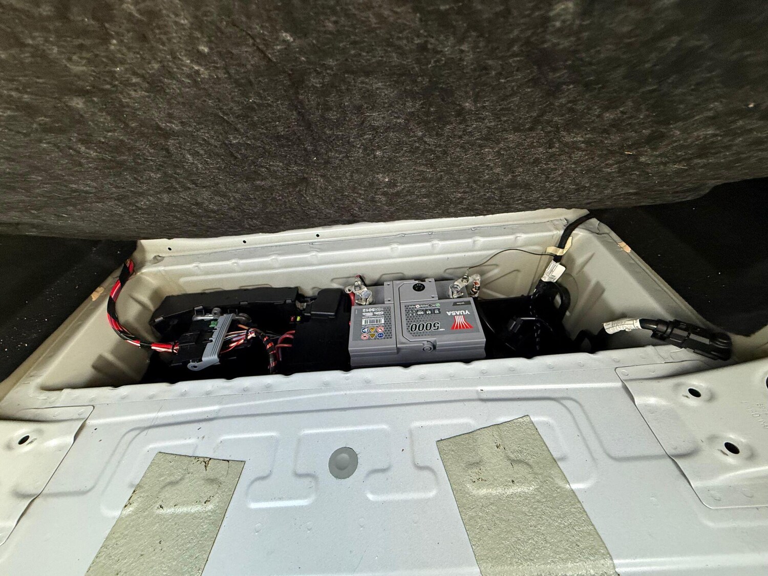 Used Vauxhall Astra for sale - 78201627: Photo 21