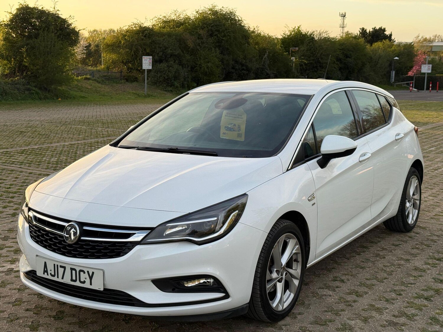 Used Vauxhall Astra for sale - 78201627: Photo 5