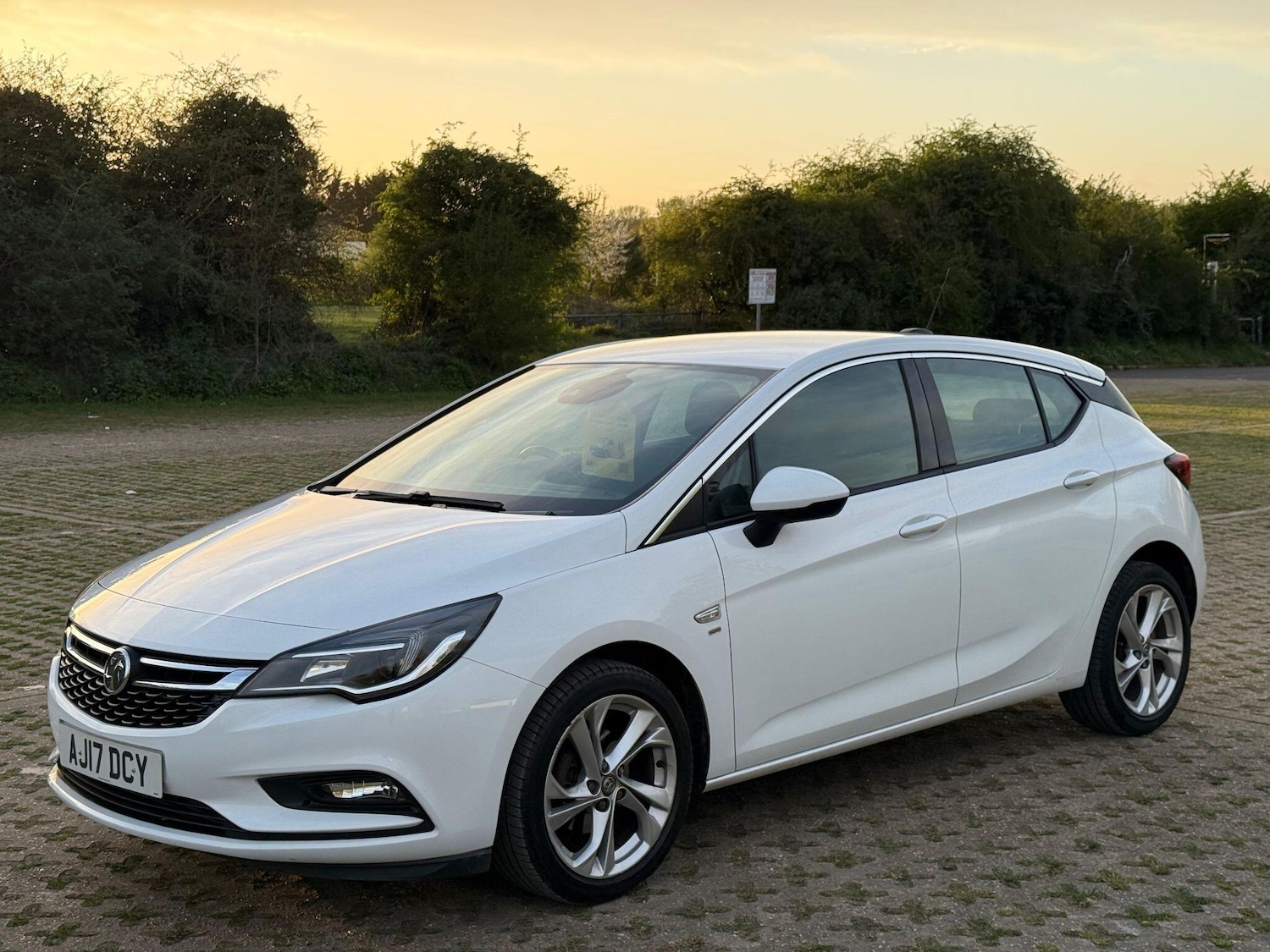 Used Vauxhall Astra for sale - 78201627: Photo 7