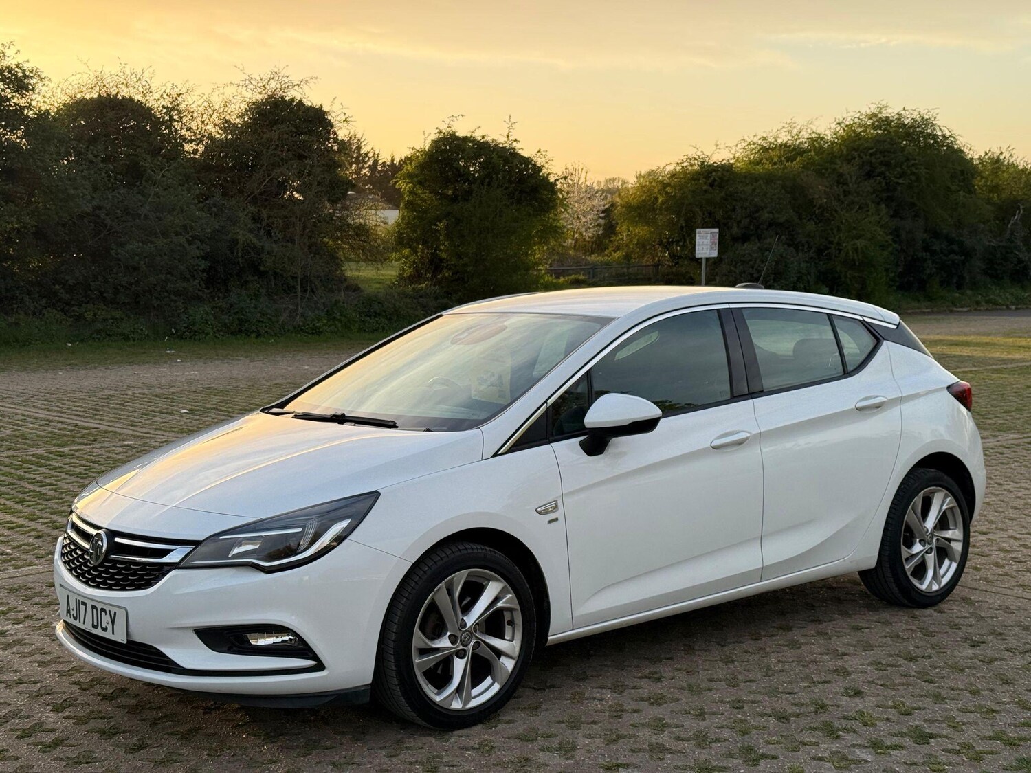 Used Vauxhall Astra for sale - 78201627: Photo 8