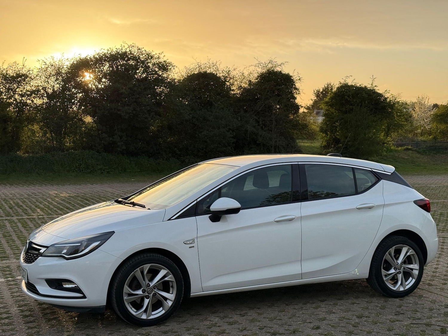 Used Vauxhall Astra for sale - 78201627: Photo 9