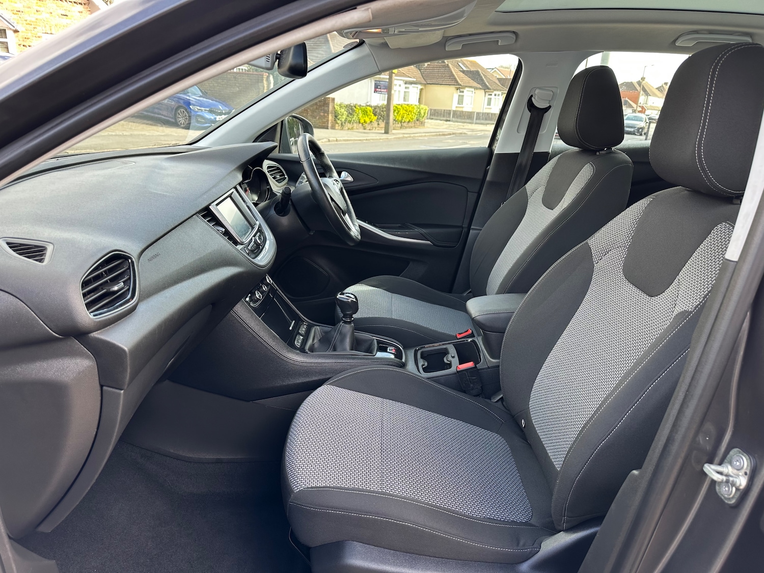 Used Vauxhall Grandland X 2018 for sale - 78064933: Photo 10