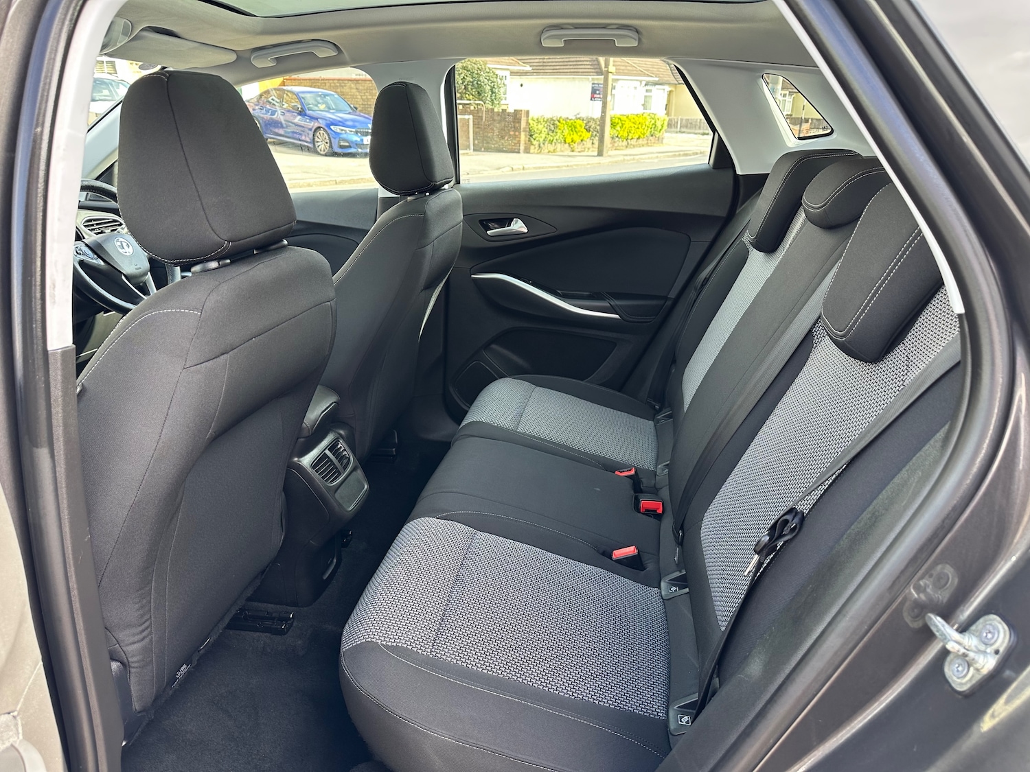 Used Vauxhall Grandland X 2018 for sale - 78064933: Photo 11