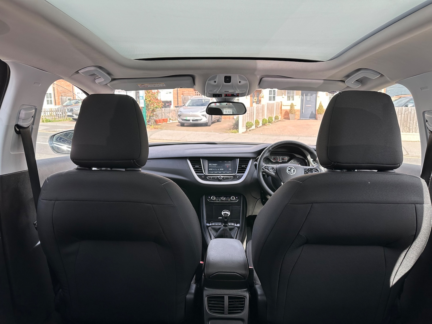 Used Vauxhall Grandland X 2018 for sale - 78064933: Photo 12