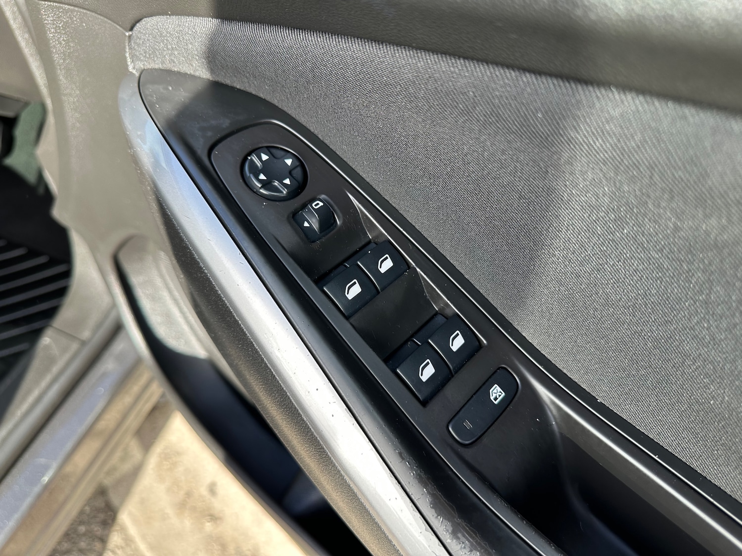 Used Vauxhall Grandland X 2018 for sale - 78064933: Photo 13