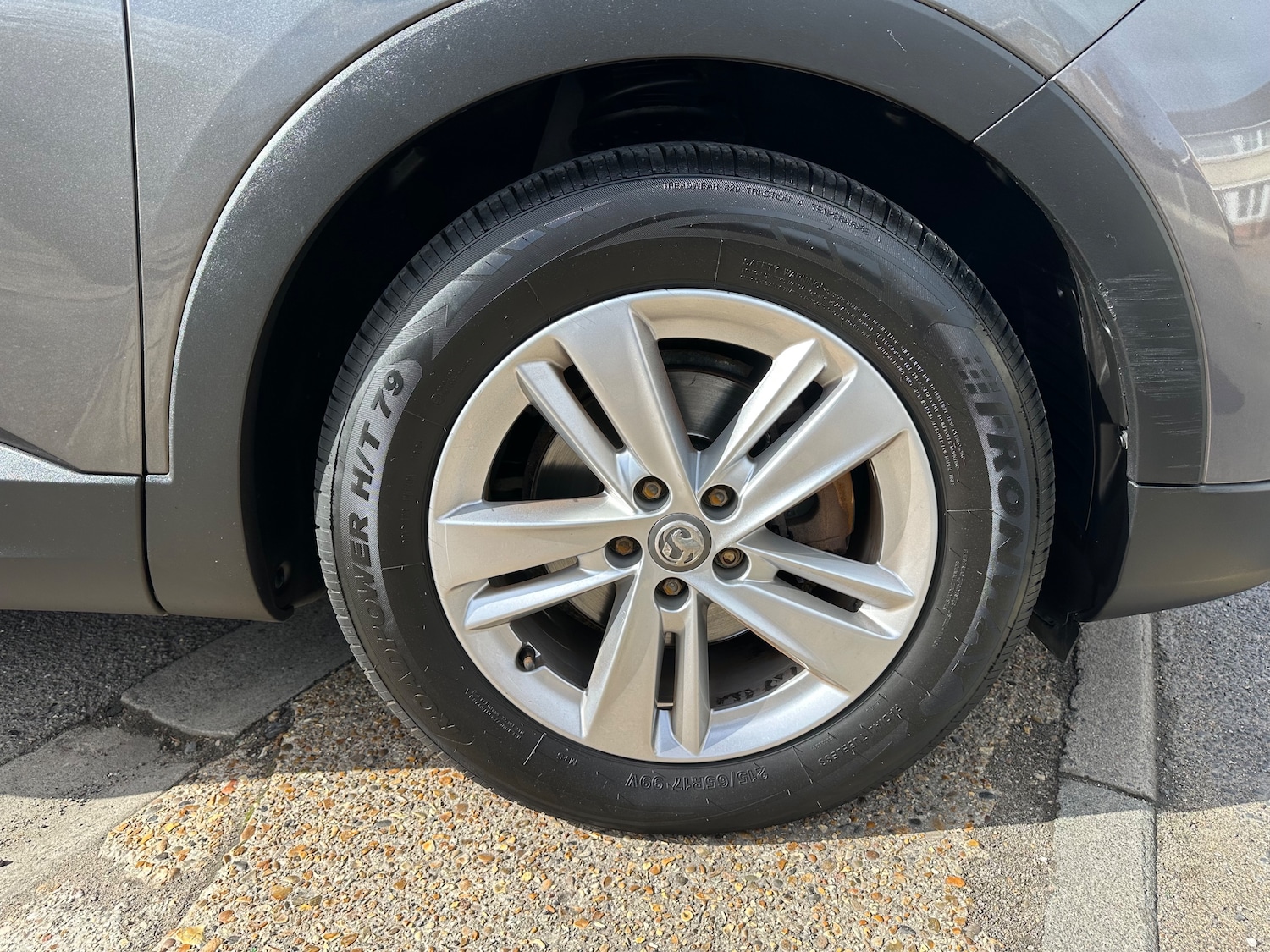 Used Vauxhall Grandland X 2018 for sale - 78064933: Photo 15