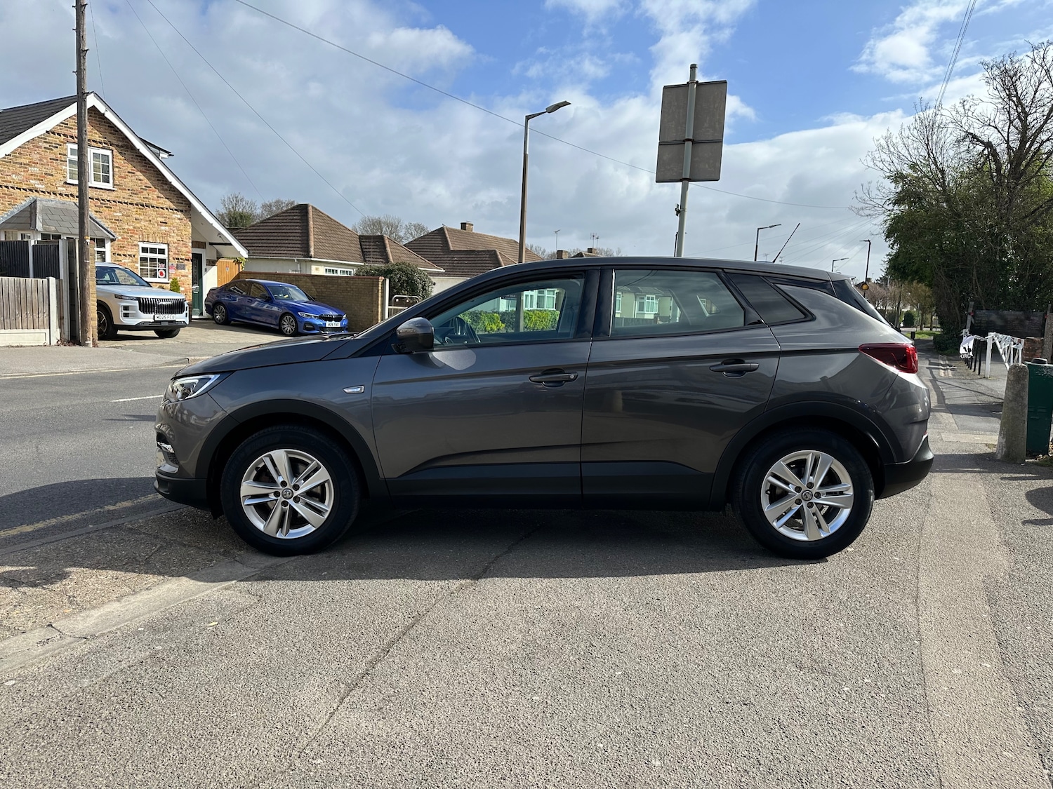 Used Vauxhall Grandland X 2018 for sale - 78064933: Photo 7