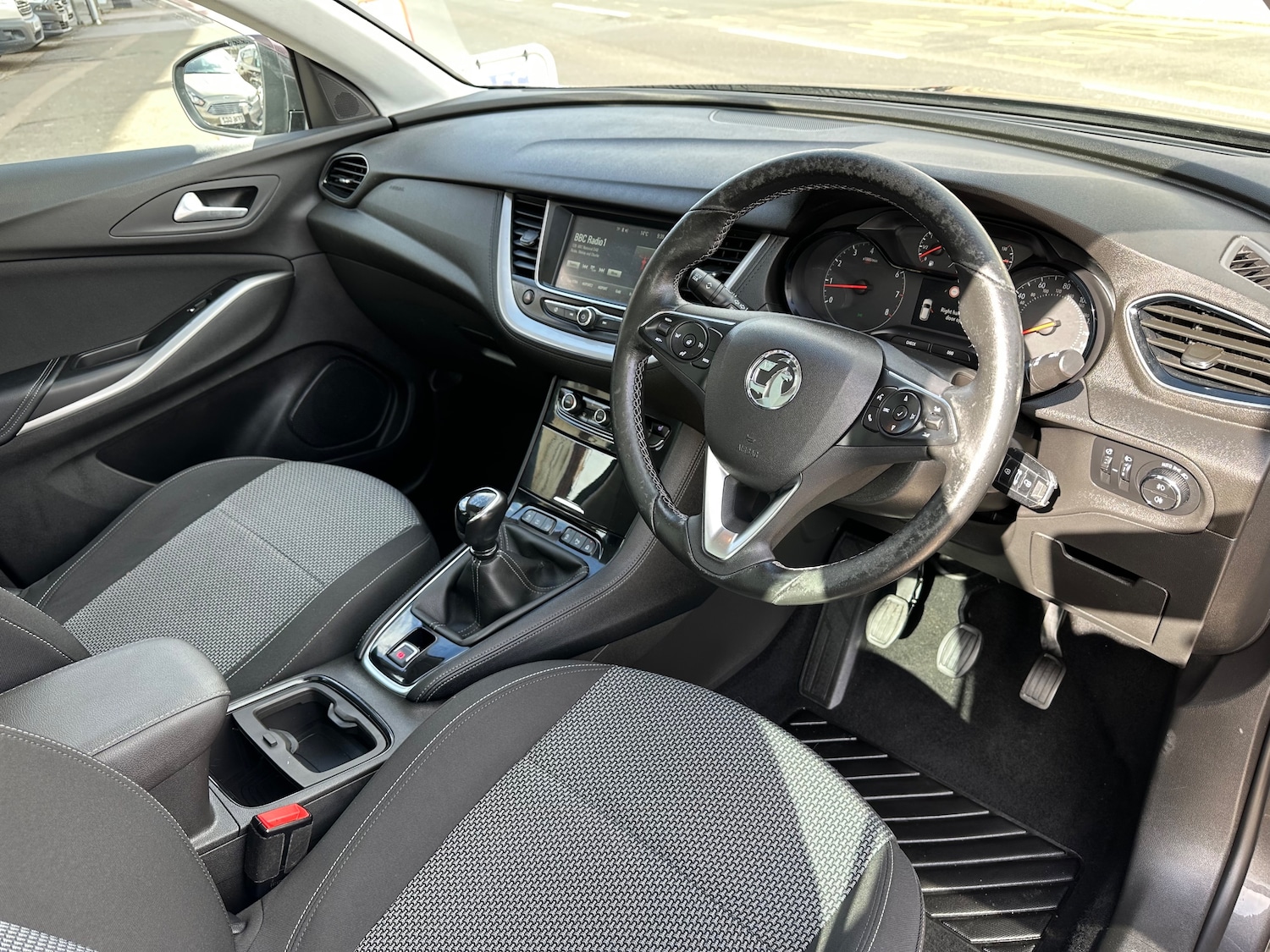 Used Vauxhall Grandland X 2018 for sale - 78064933: Photo 8