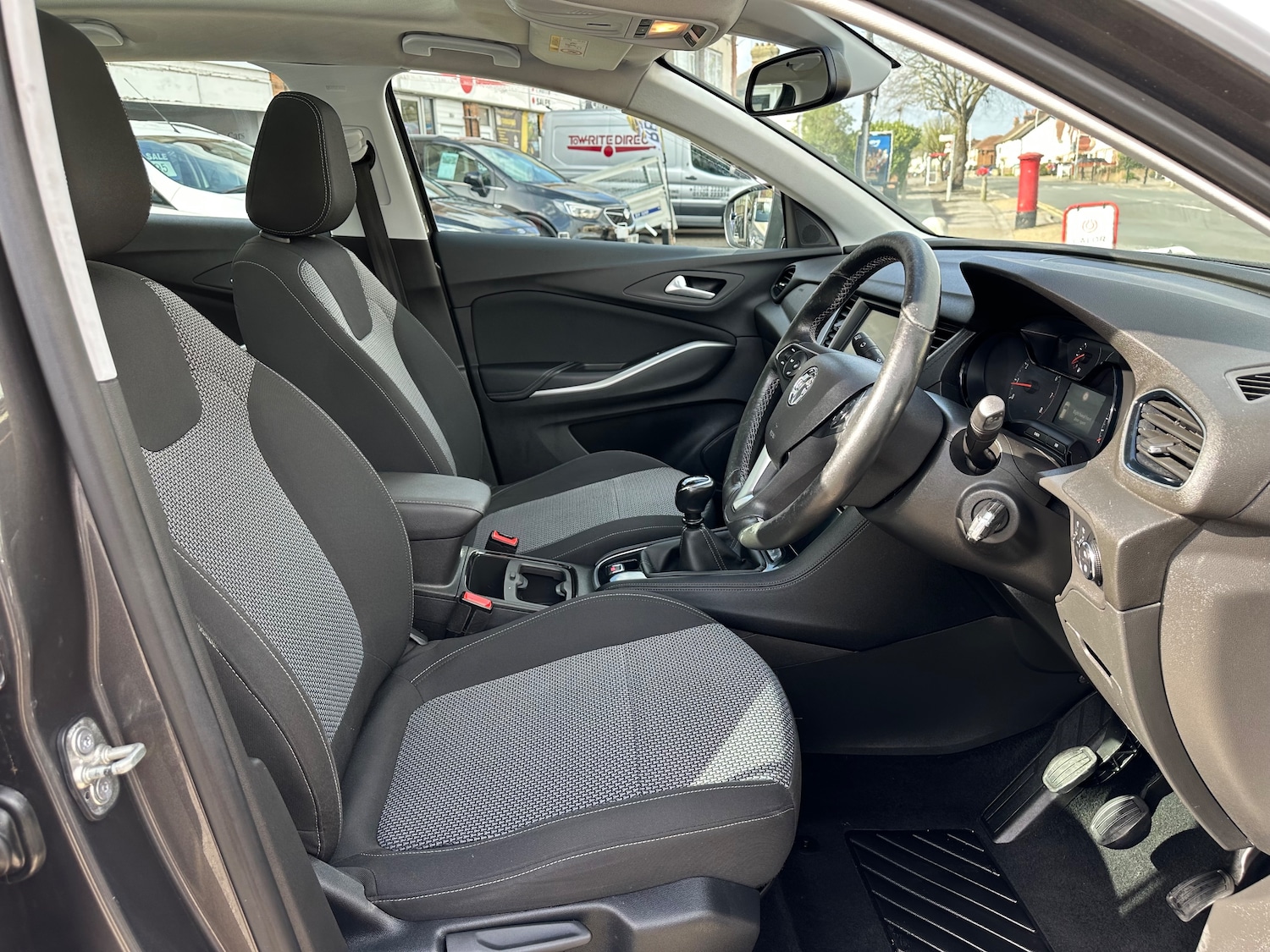 Used Vauxhall Grandland X 2018 for sale - 78064933: Photo 9