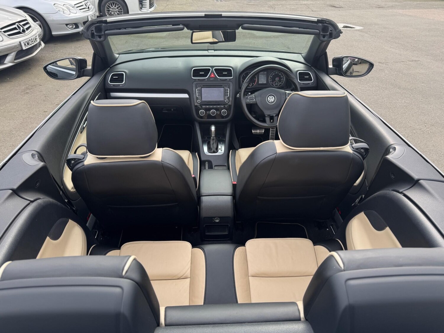 Used Volkswagen EOS 2013 for sale - 77762599: Photo 14