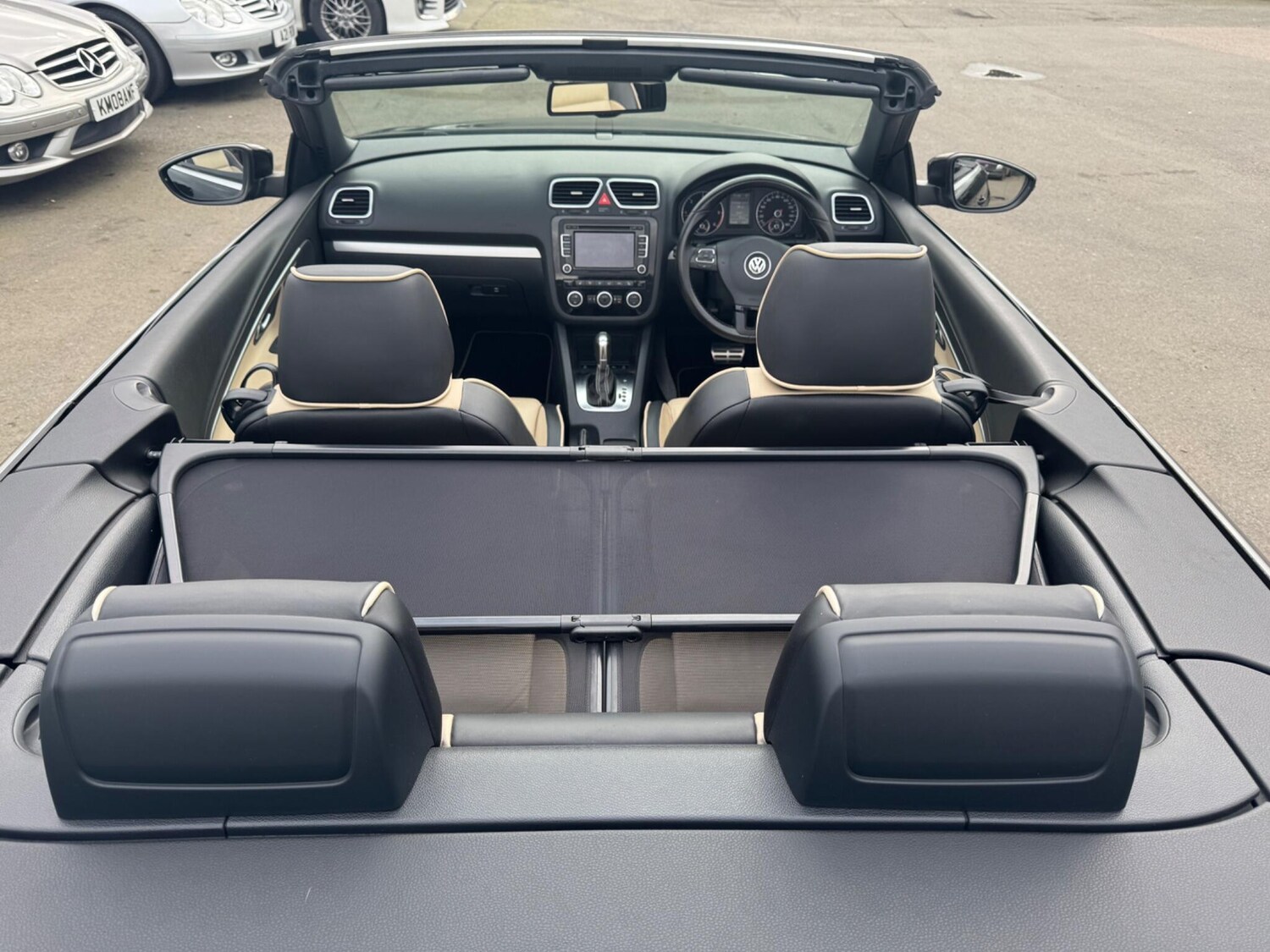 Used Volkswagen EOS 2013 for sale - 77762599: Photo 18