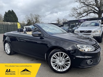 Used Volkswagen EOS 2013 for sale - 77762599: Photo