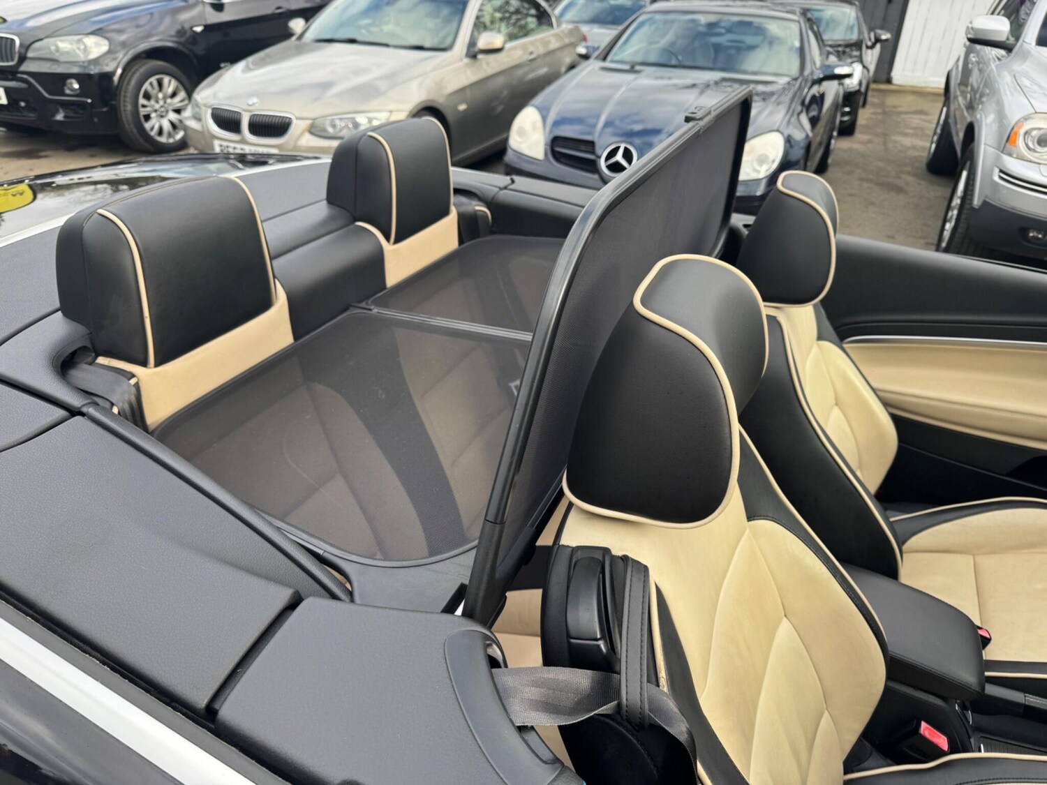 Used Volkswagen EOS 2013 for sale - 77762599: Photo 20