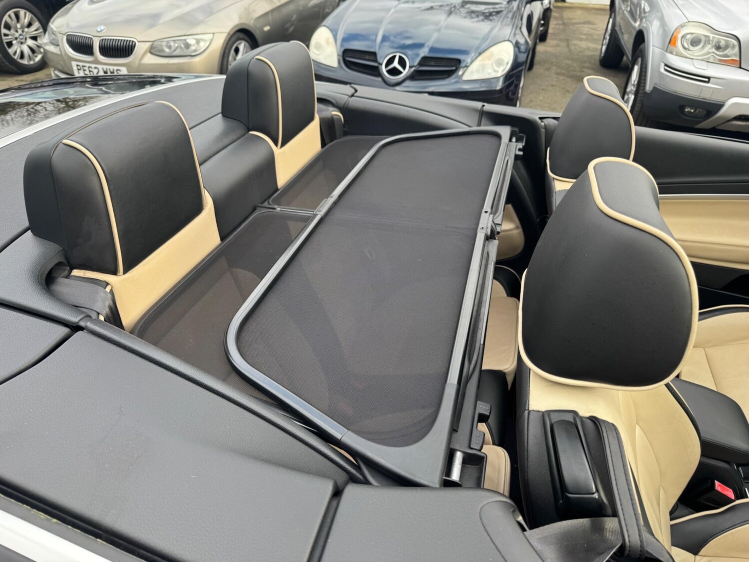 Used Volkswagen EOS 2013 for sale - 77762599: Photo 22