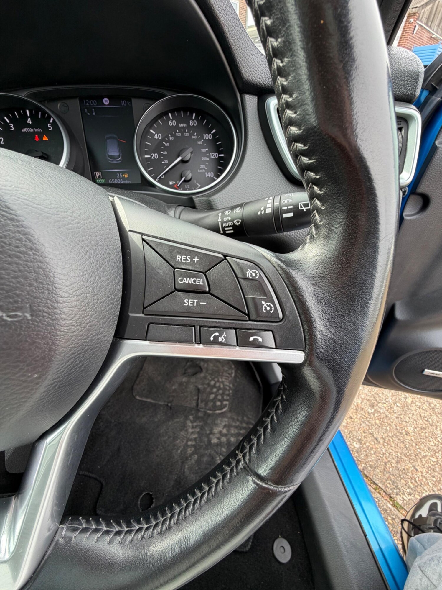 Used Nissan Qashqai 2018 for sale - 78001941: Photo 14