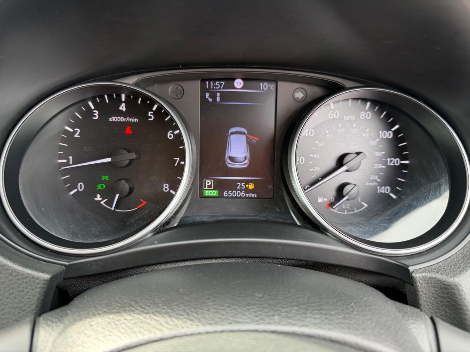 Used Nissan Qashqai 2018 for sale - 78001941: Photo 15