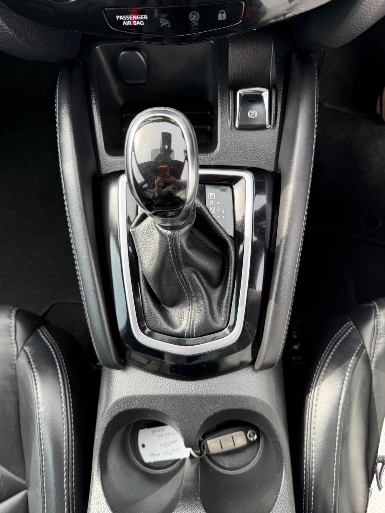 Used Nissan Qashqai 2018 for sale - 78001941: Photo 19