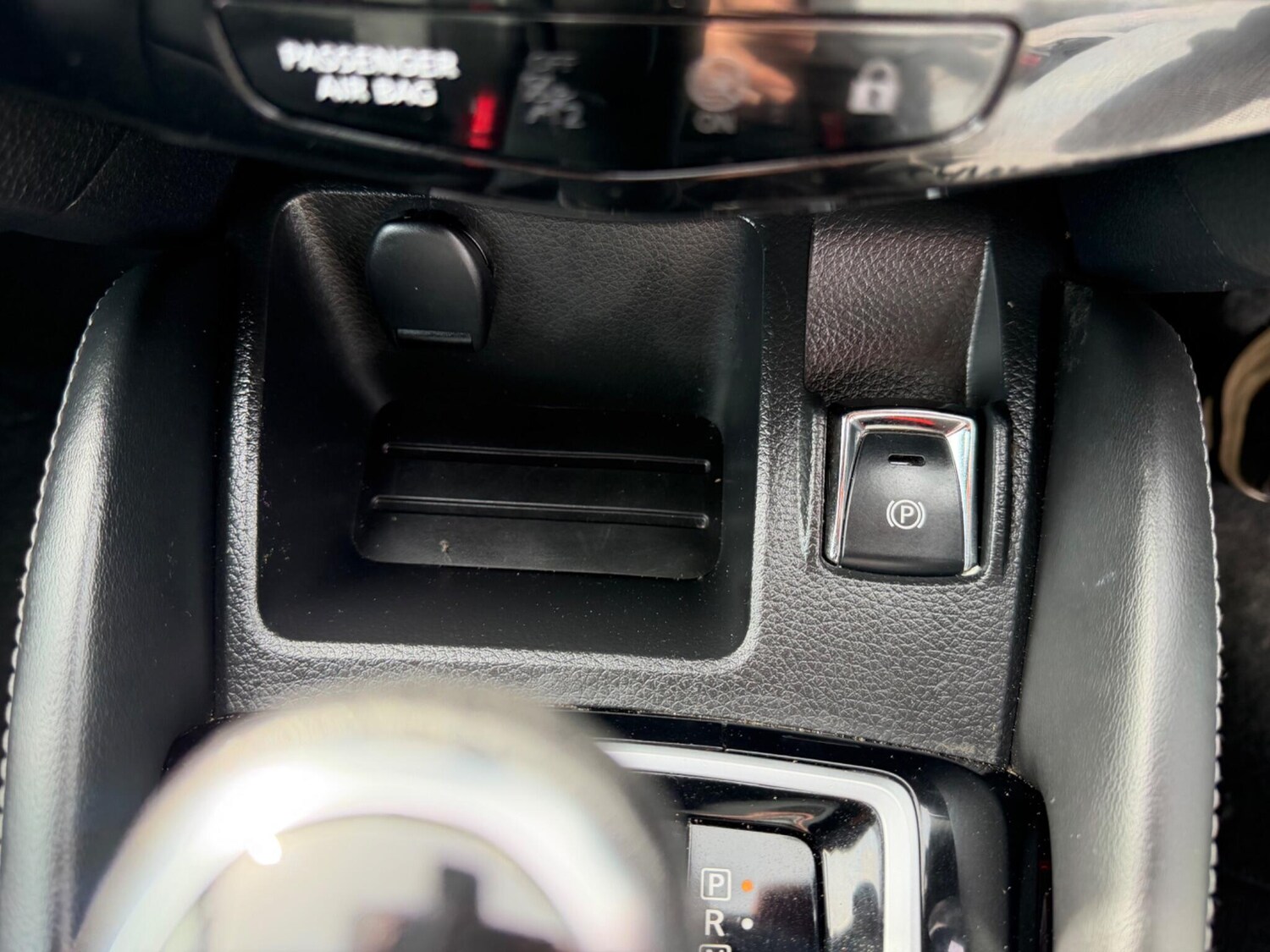 Used Nissan Qashqai 2018 for sale - 78001941: Photo 20