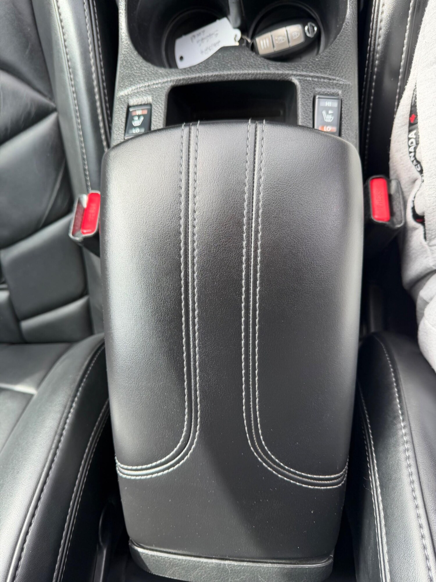 Used Nissan Qashqai 2018 for sale - 78001941: Photo 22