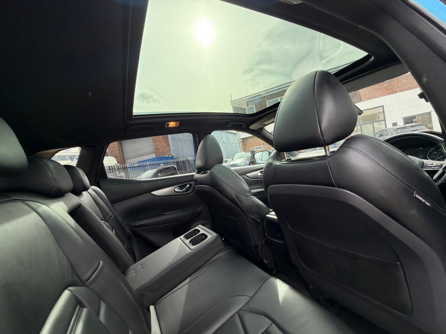 Used Nissan Qashqai 2018 for sale - 78001941: Photo 25