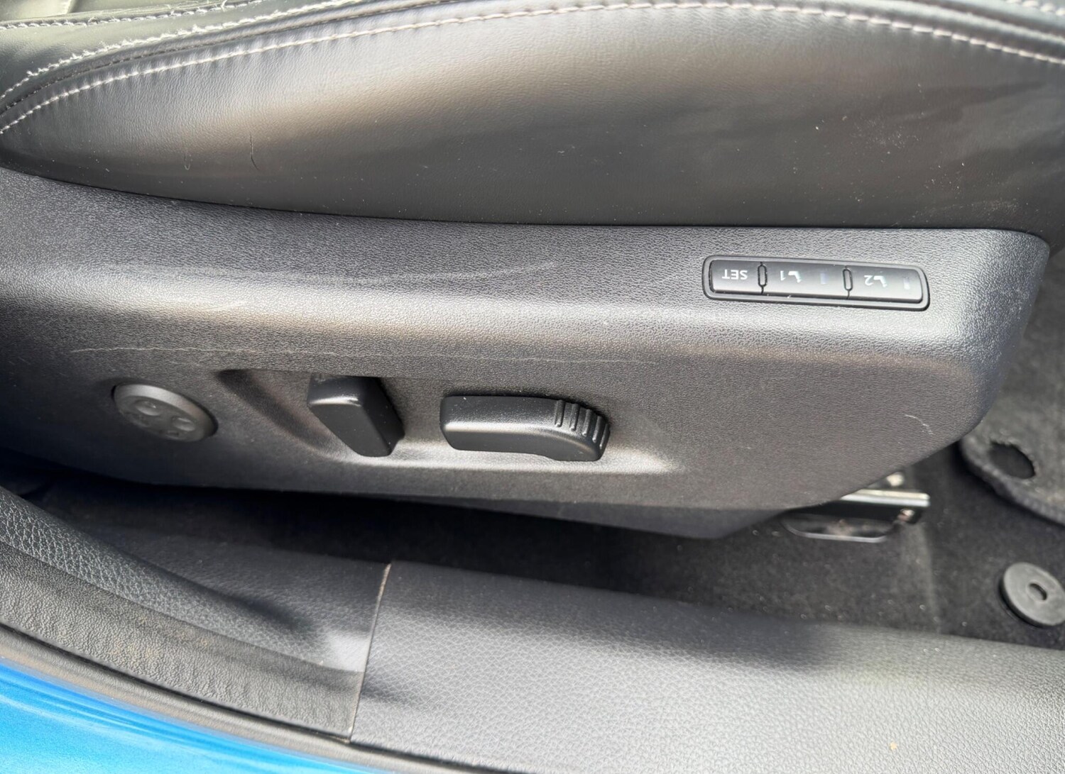 Used Nissan Qashqai 2018 for sale - 78001941: Photo 4