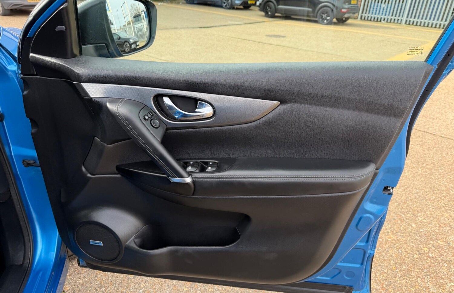 Used Nissan Qashqai 2018 for sale - 78001941: Photo 8