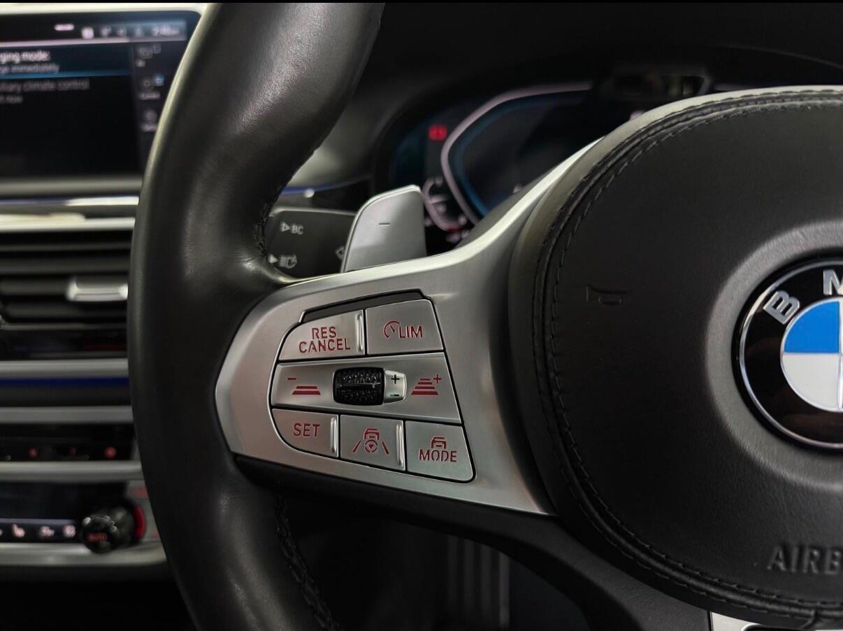 Used BMW 7 Series 2020 for sale - 77762496: Photo 10