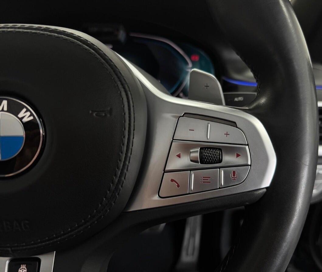 Used BMW 7 Series 2020 for sale - 77762496: Photo 11