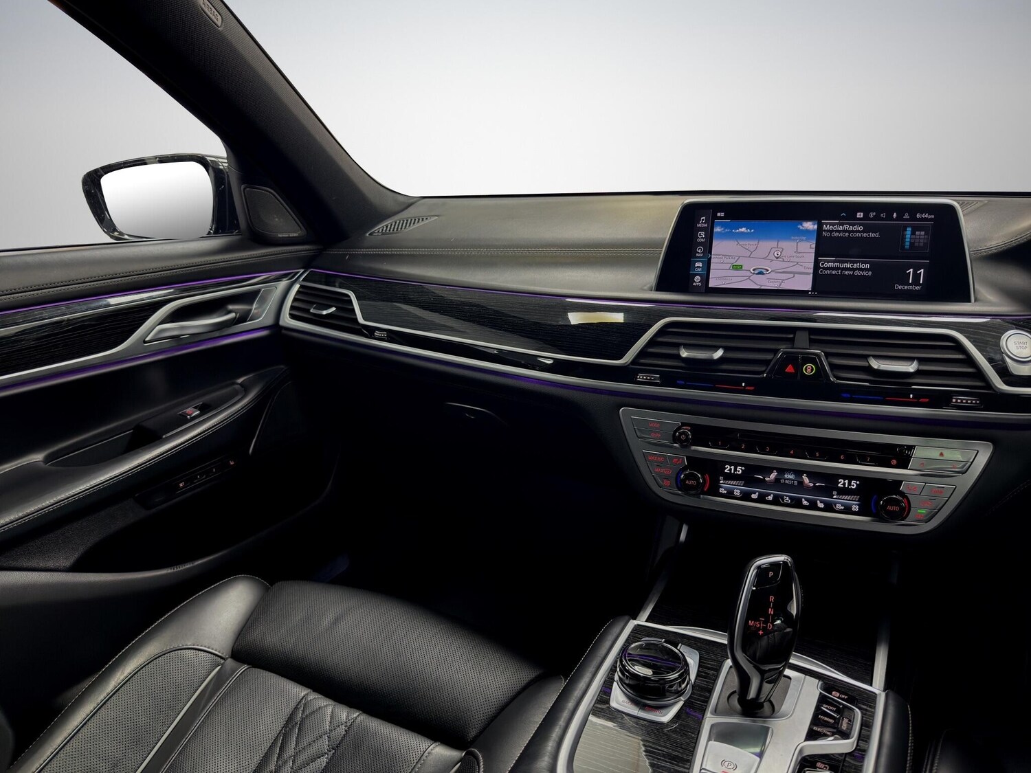 Used BMW 7 Series 2020 for sale - 77762496: Photo 13