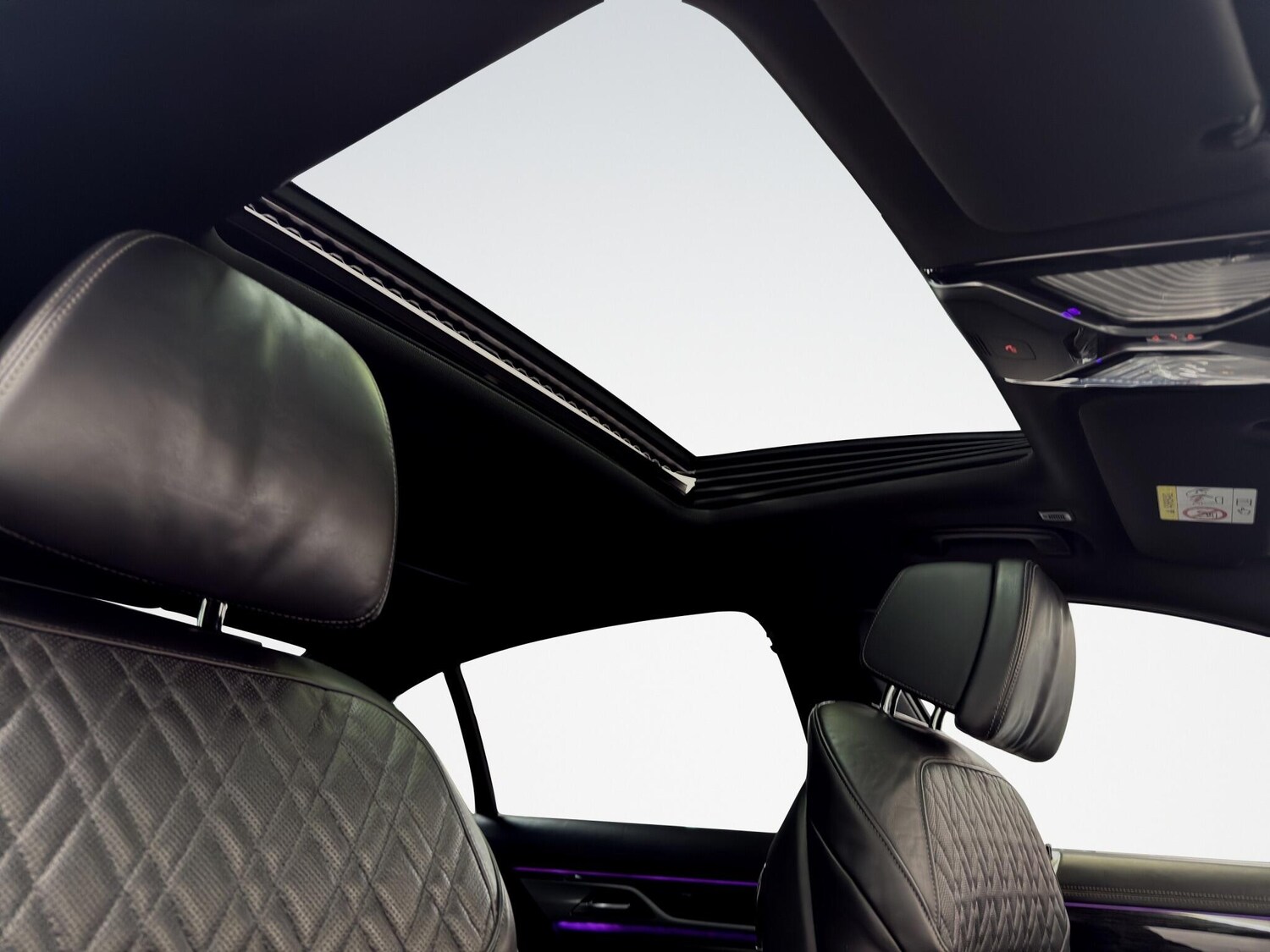 Used BMW 7 Series 2020 for sale - 77762496: Photo 14