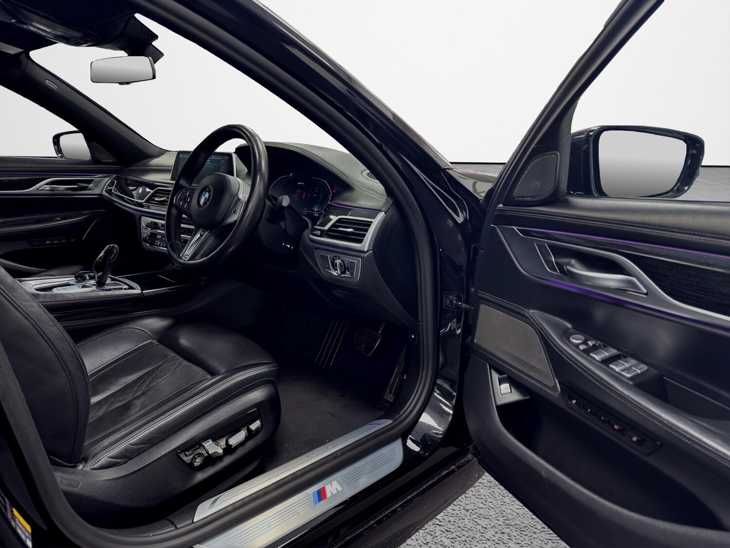 Used BMW 7 Series 2020 for sale - 77762496: Photo 15