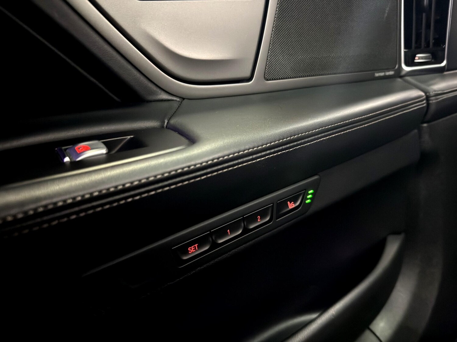 Used BMW 7 Series 2020 for sale - 77762496: Photo 16