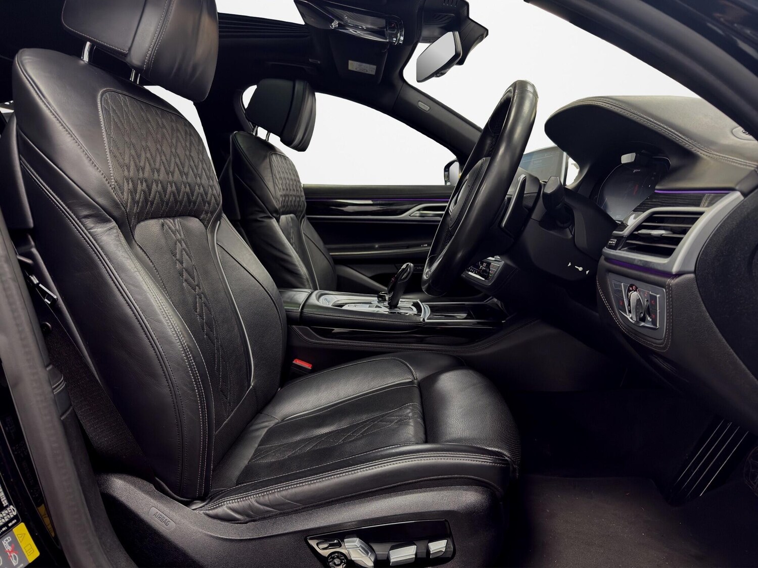 Used BMW 7 Series 2020 for sale - 77762496: Photo 17