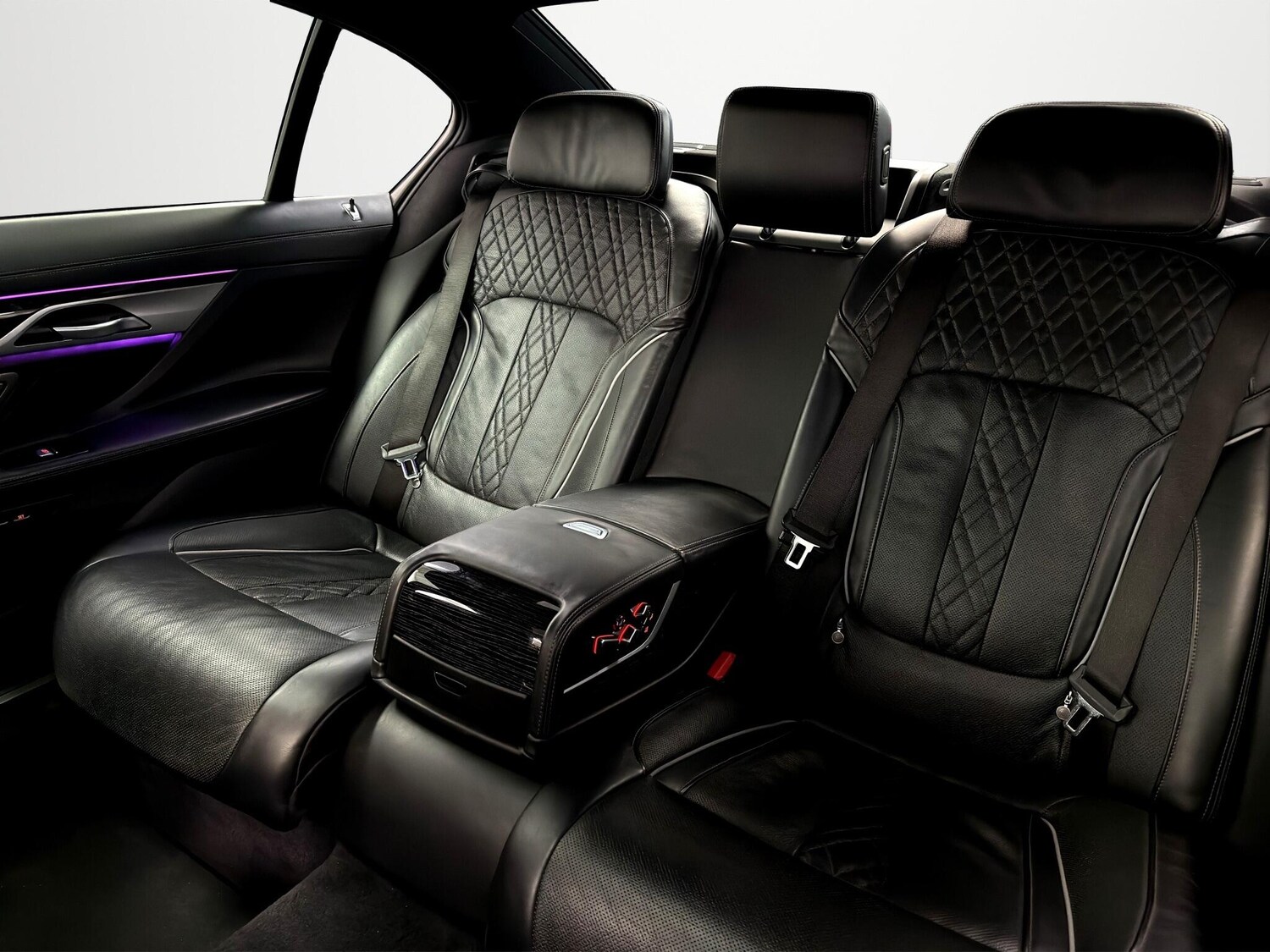 Used BMW 7 Series 2020 for sale - 77762496: Photo 18