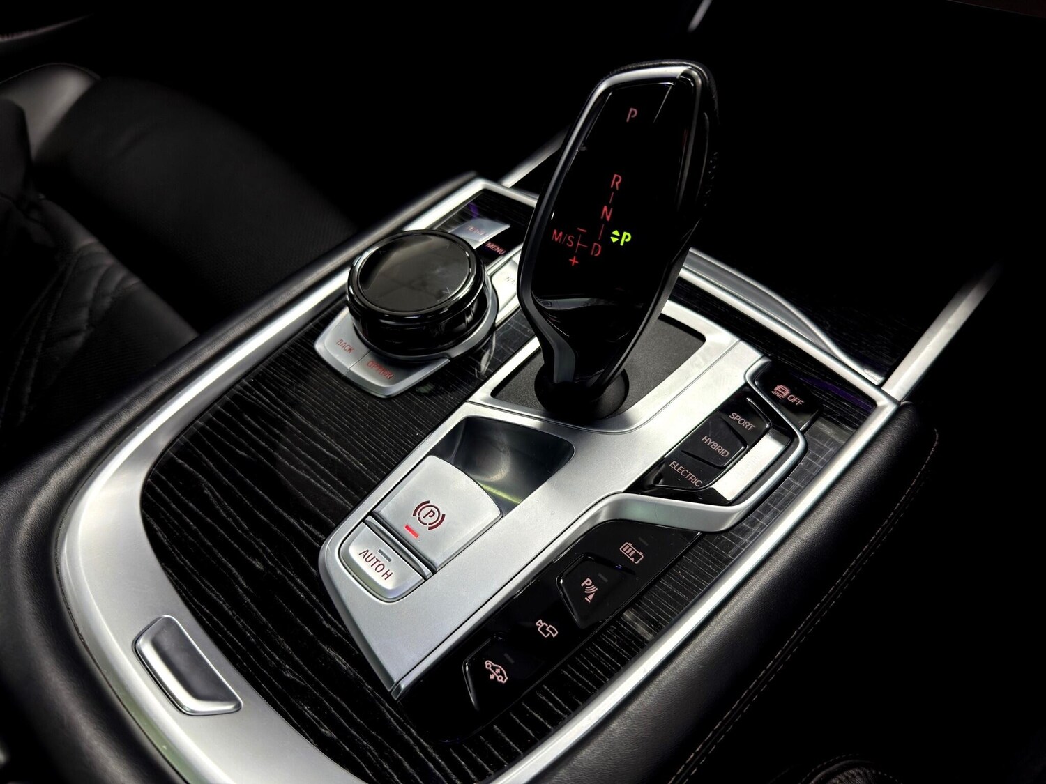 Used BMW 7 Series 2020 for sale - 77762496: Photo 19