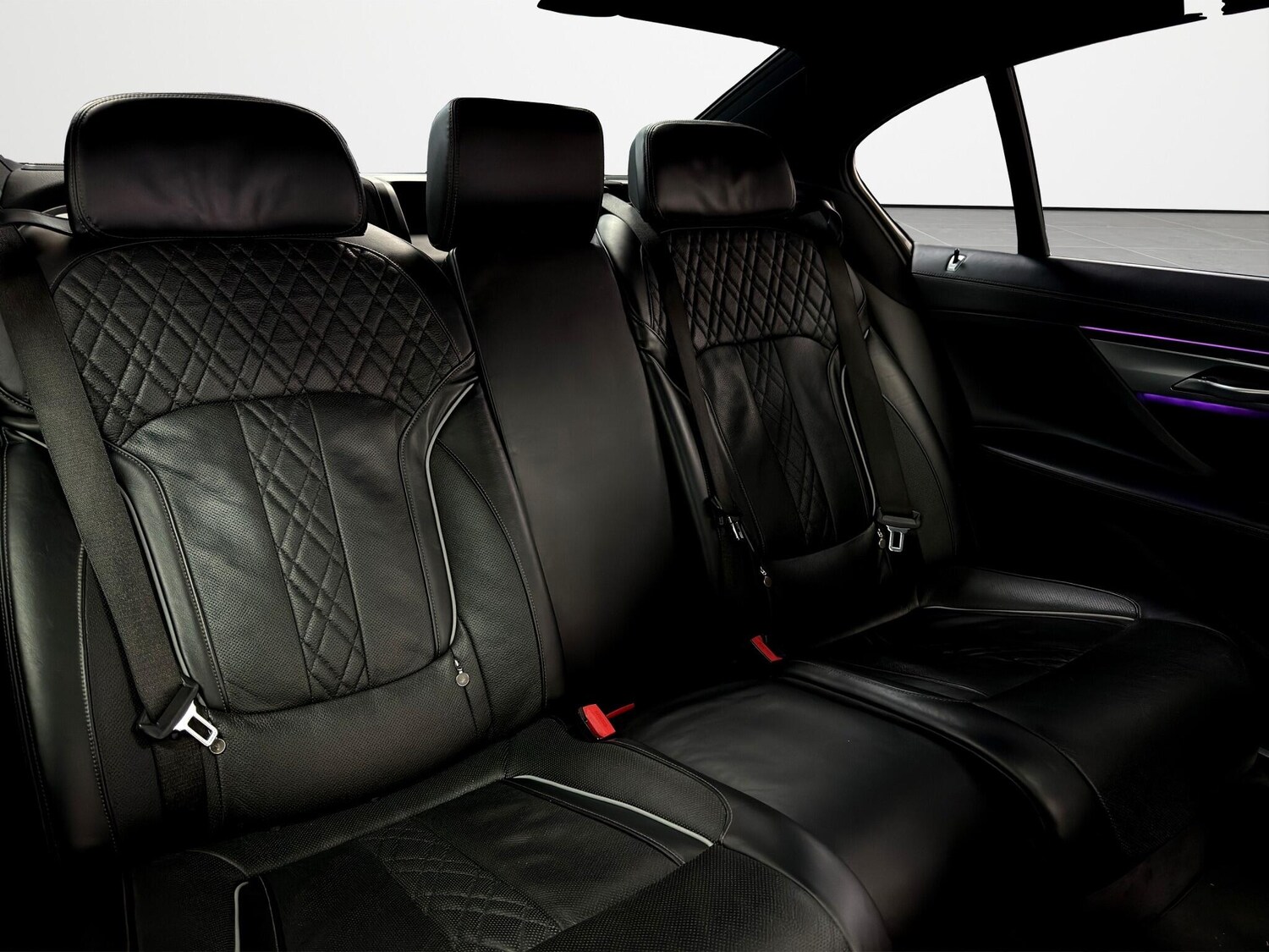 Used BMW 7 Series 2020 for sale - 77762496: Photo 20