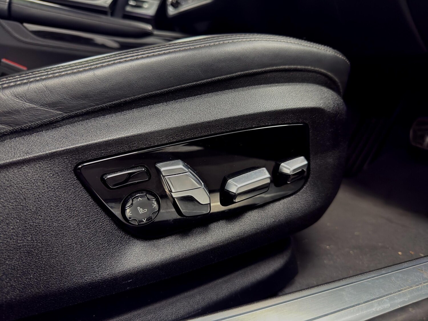 Used BMW 7 Series 2020 for sale - 77762496: Photo 21