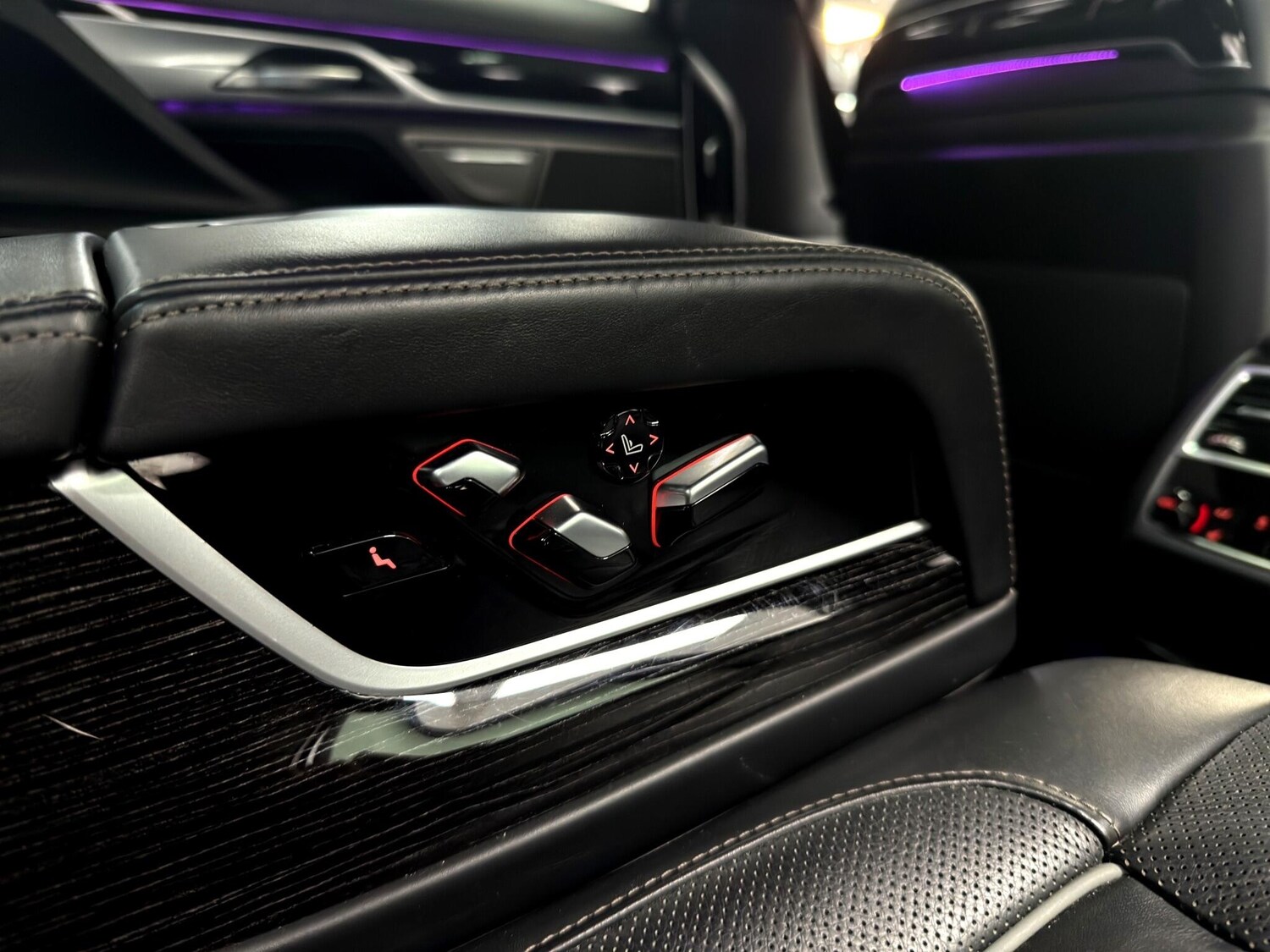 Used BMW 7 Series 2020 for sale - 77762496: Photo 22