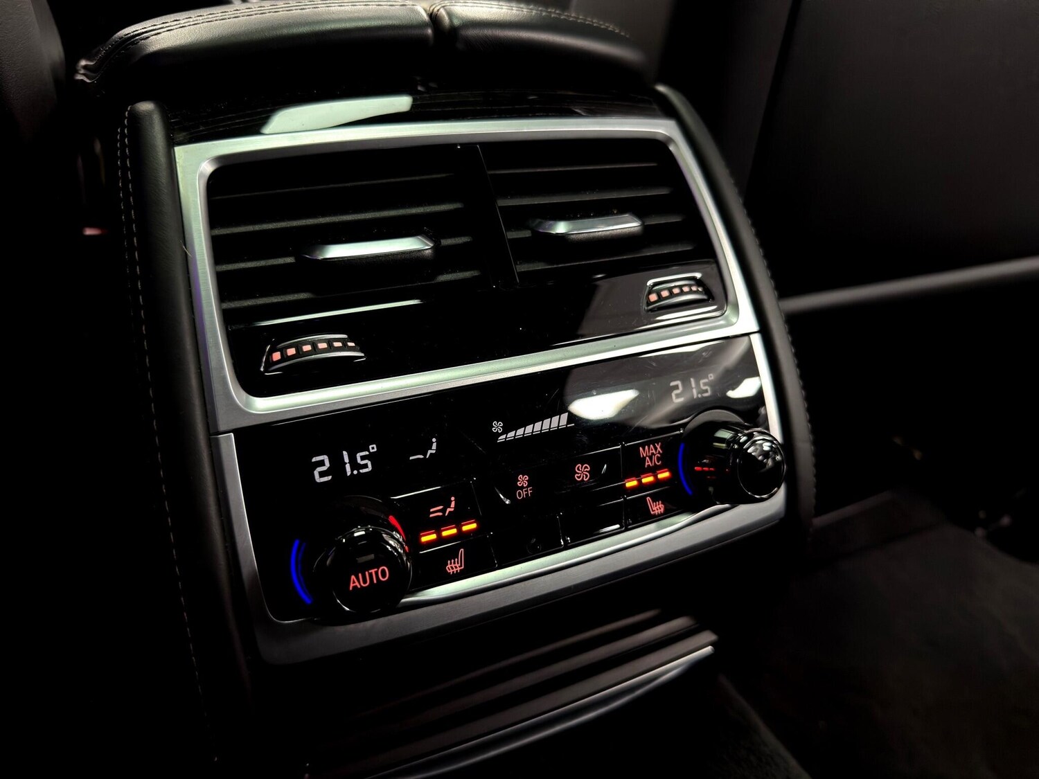 Used BMW 7 Series 2020 for sale - 77762496: Photo 23