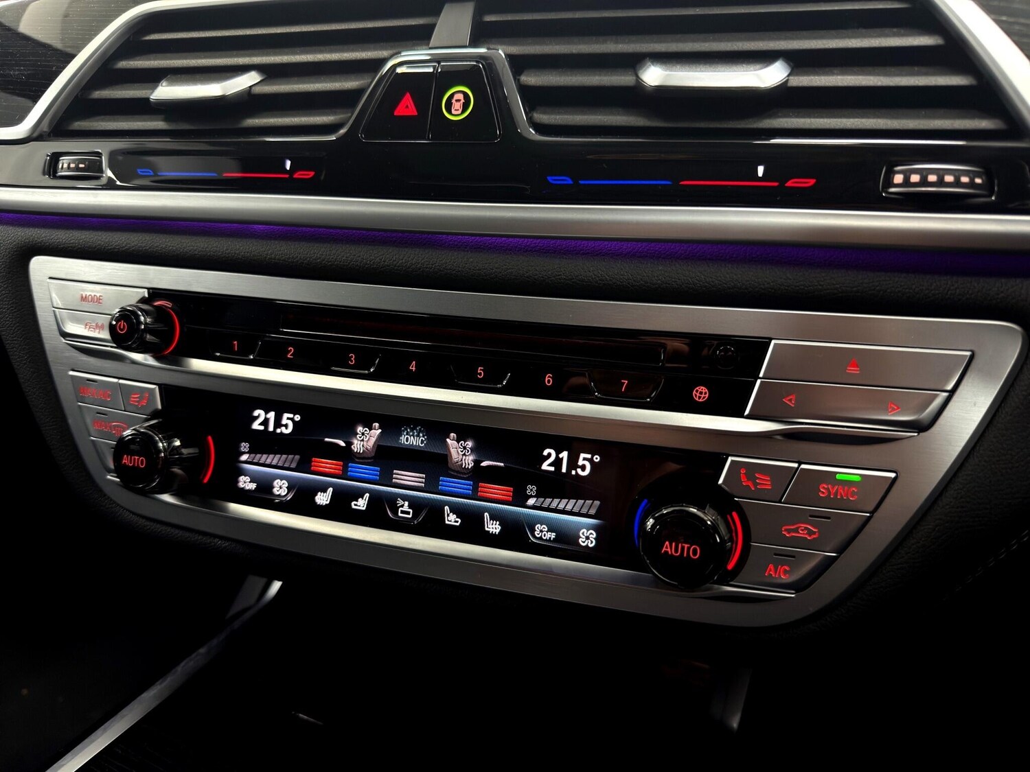 Used BMW 7 Series 2020 for sale - 77762496: Photo 24