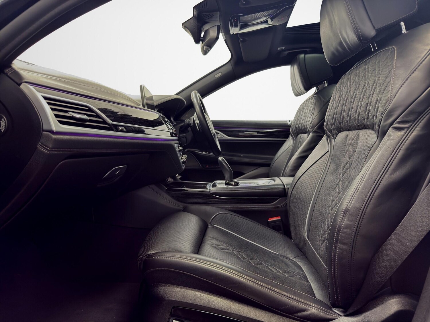 Used BMW 7 Series 2020 for sale - 77762496: Photo 25