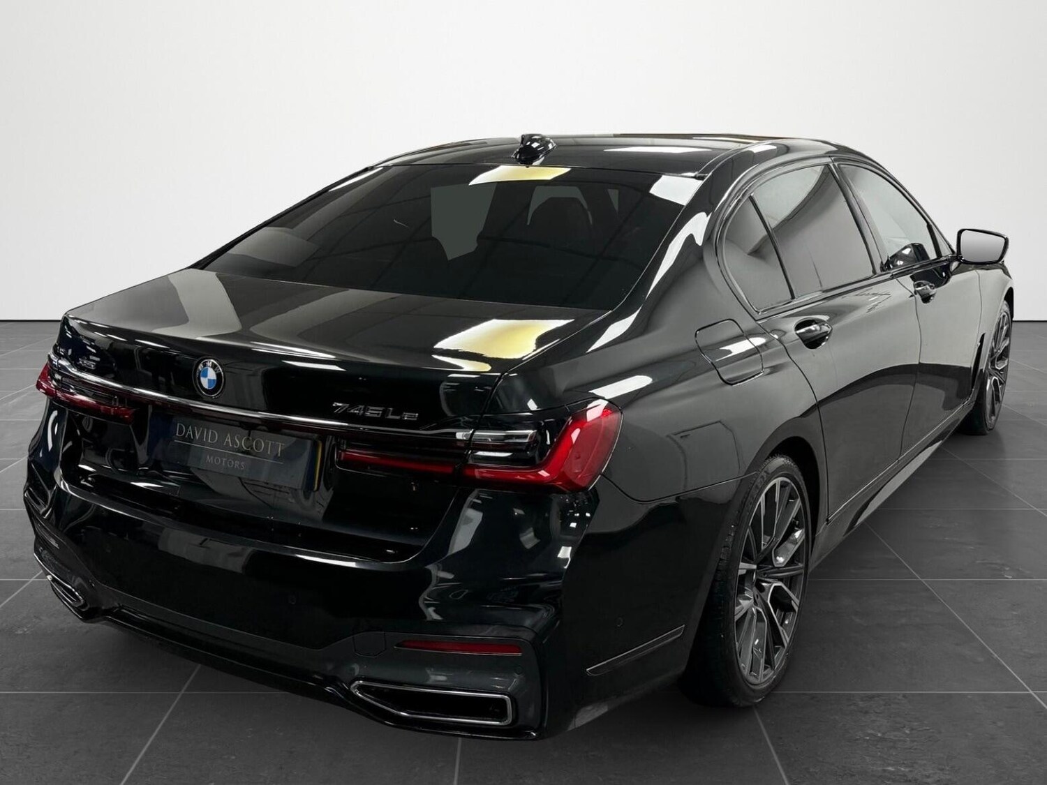 Used BMW 7 Series 2020 for sale - 77762496: Photo 4