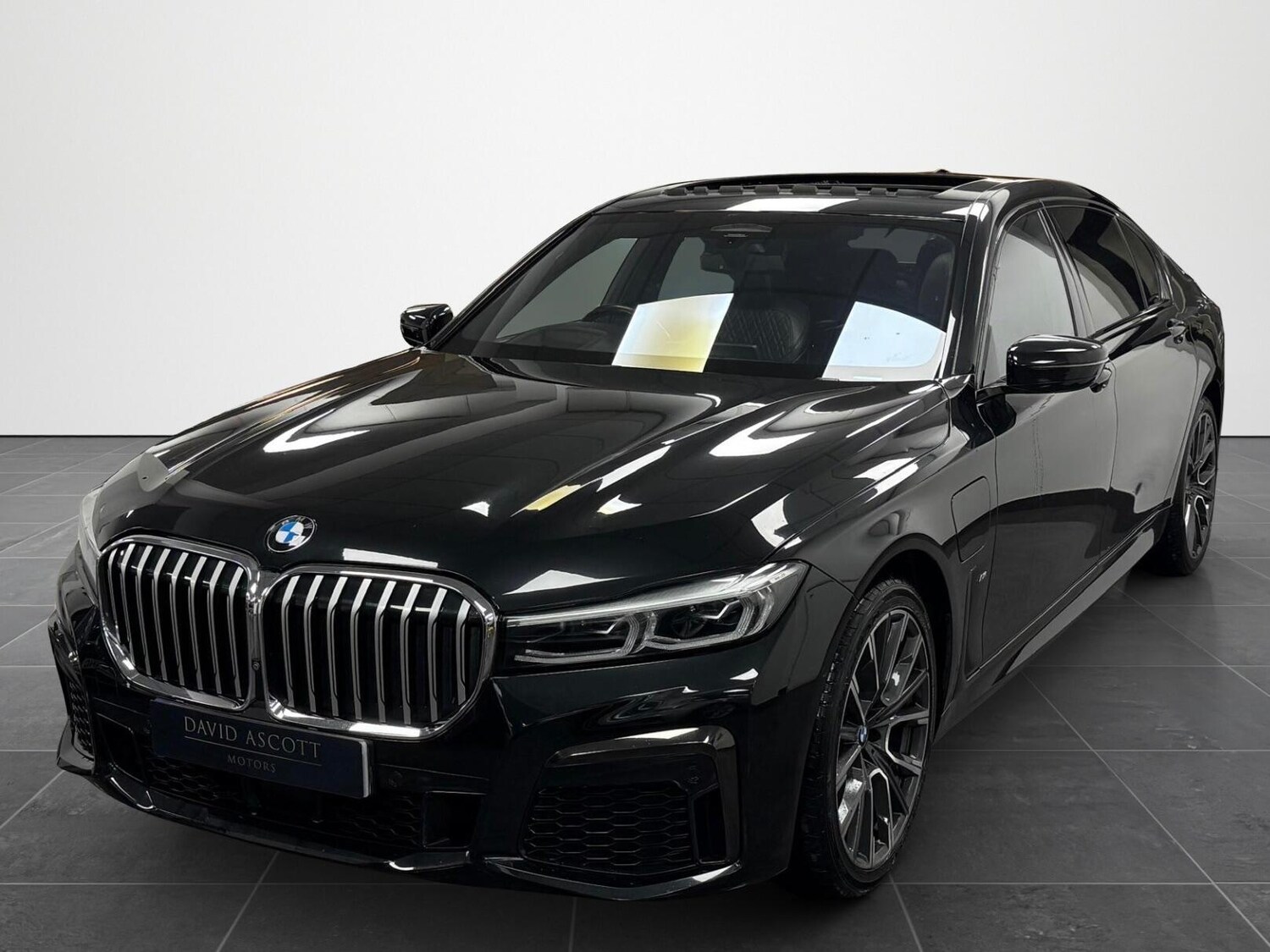 Used BMW 7 Series 2020 for sale - 77762496: Photo 5