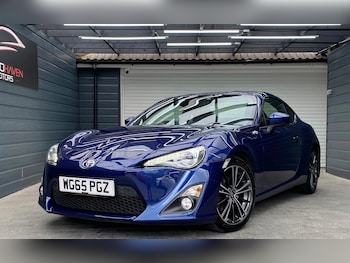 Used Toyota GT86 2015 for sale - 78264083: Photo