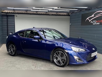 Used Toyota GT86 2015 for sale - 78264083: Photo