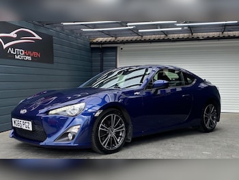 Used Toyota GT86 2015 for sale - 78264083: Photo