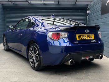Used Toyota GT86 2015 for sale - 78264083: Photo
