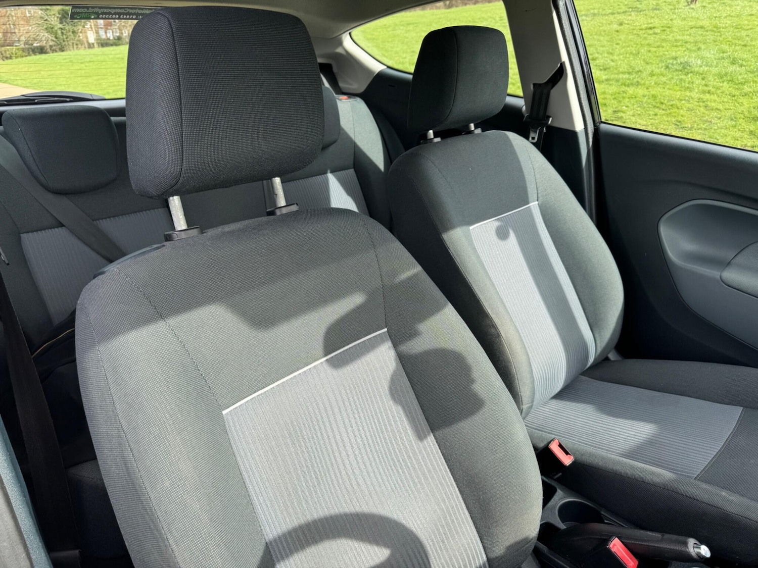 Used Ford Fiesta 2010 for sale - 77927945: Photo 17