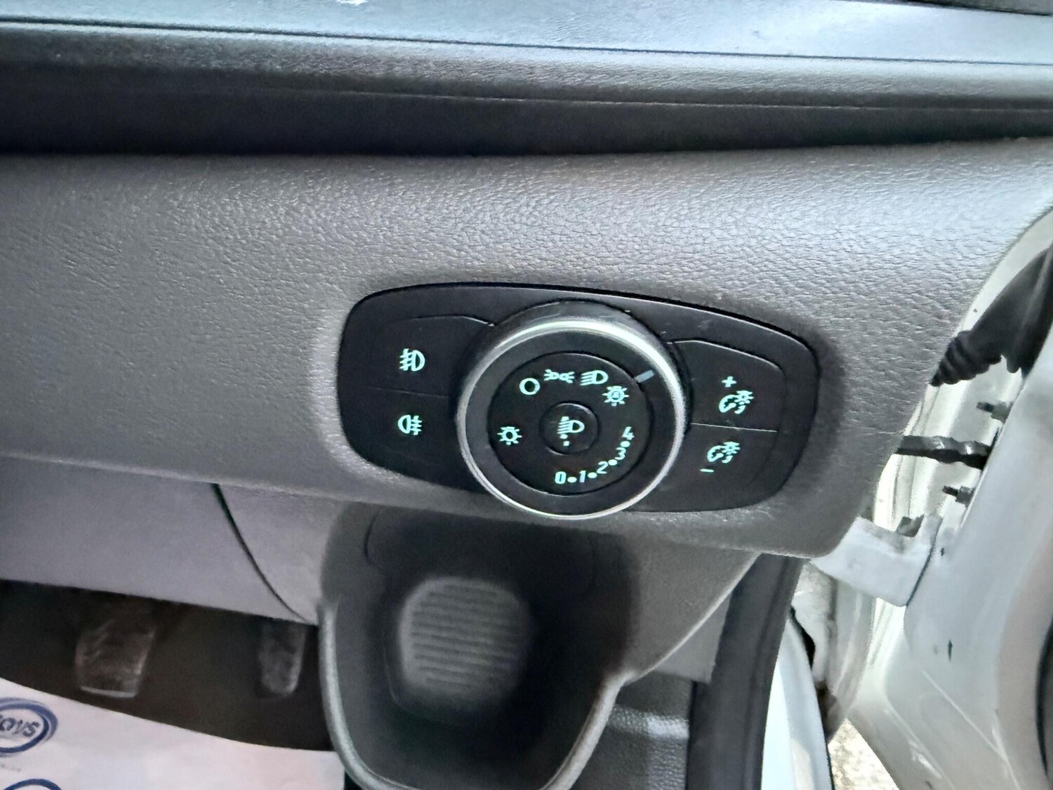 Used Ford Transit Custom 2021 for sale - 77841696: Photo 13